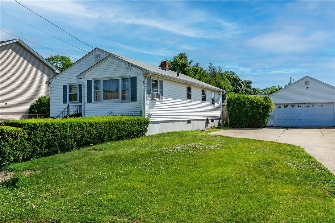 Cranston, RI 02920,111 Belgium ST