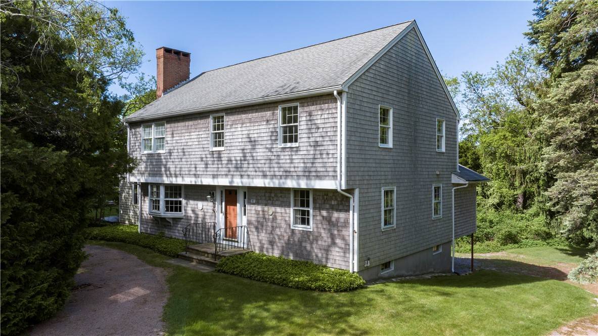 Charlestown, RI 02813,61 Bay View RD