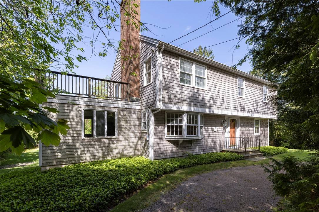 Charlestown, RI 02813,61 Bay View RD
