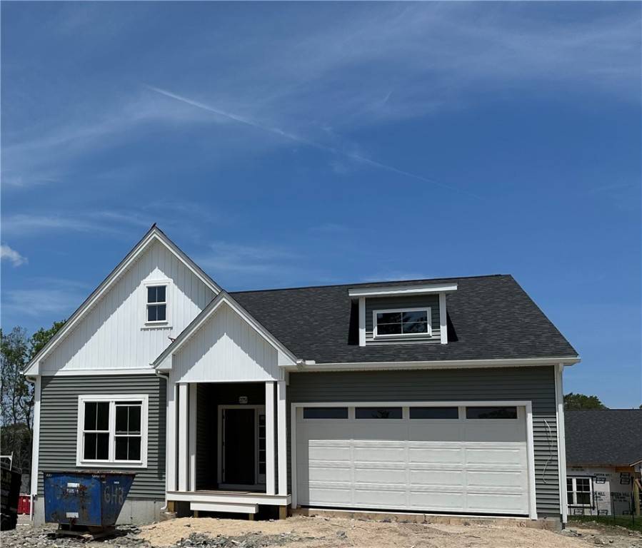 North Kingstown, RI 02852,279 Seawynds DR