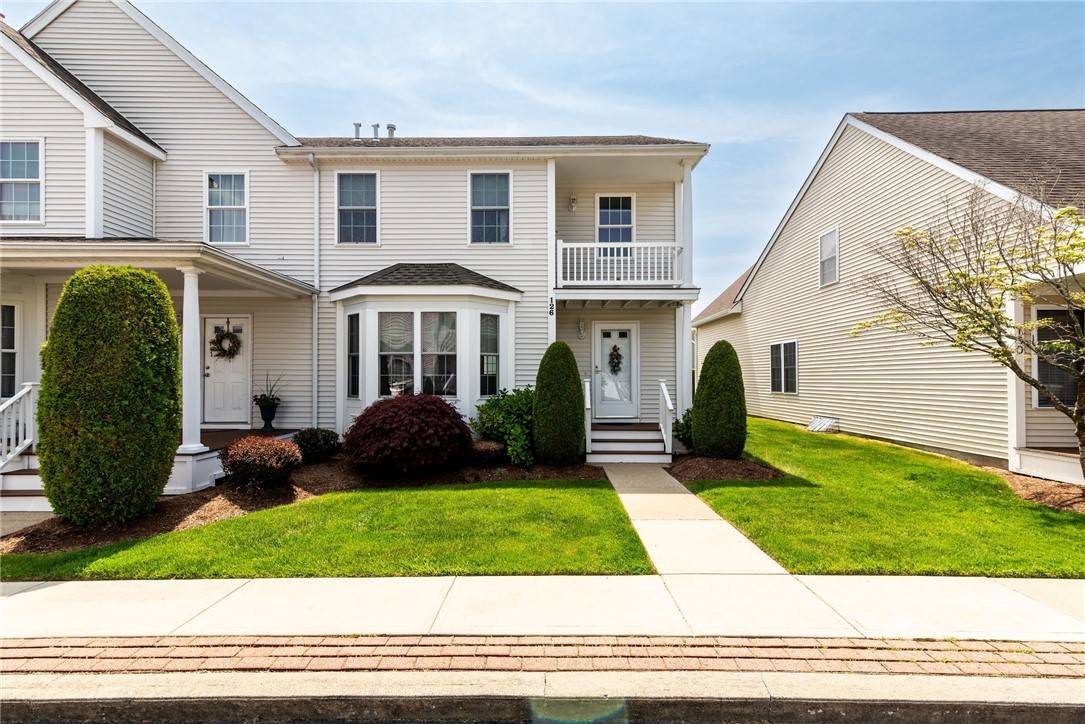 Cranston, RI 02921,126 Boylston ST #126
