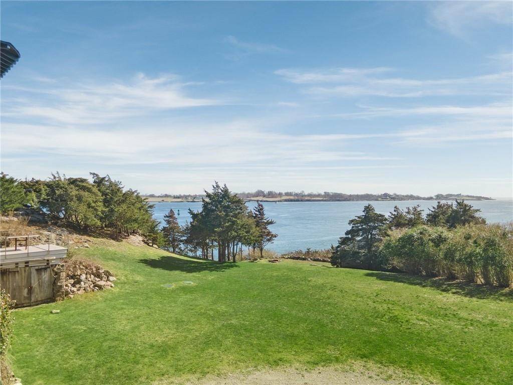 Jamestown, RI 02835,2 Fort Wetherill RD