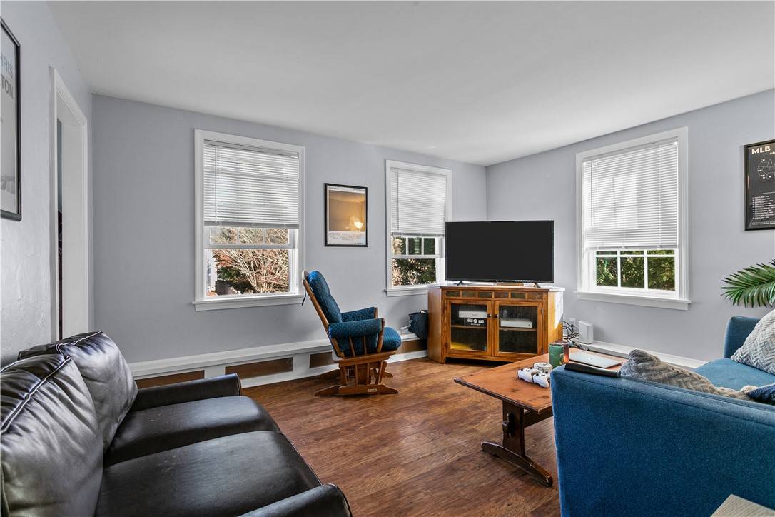 Newport, RI 02840,12 Callender AVE #2