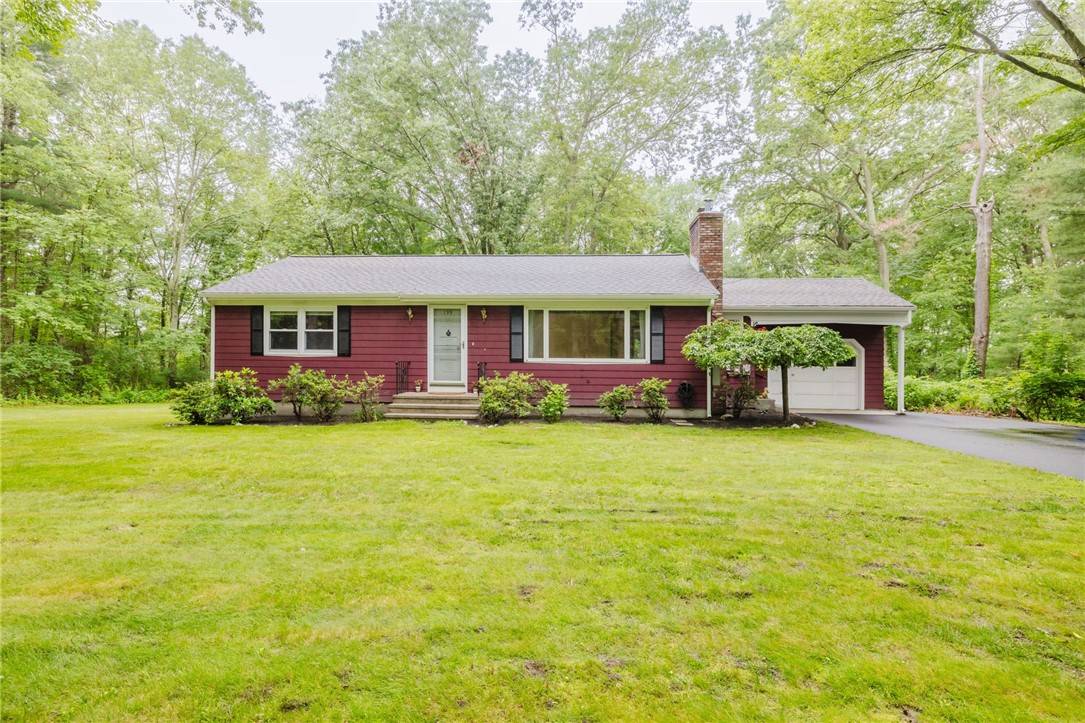 Seekonk, MA 02771,199 Cole ST