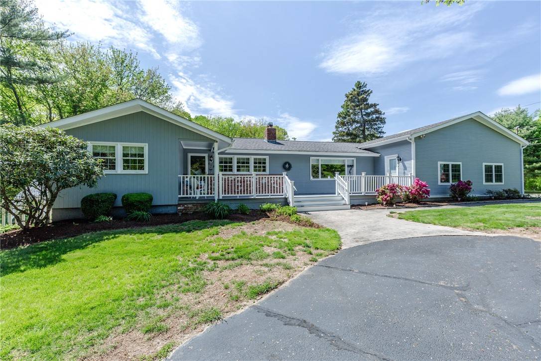 West Greenwich, RI 02817,103 Carrs Pond RD