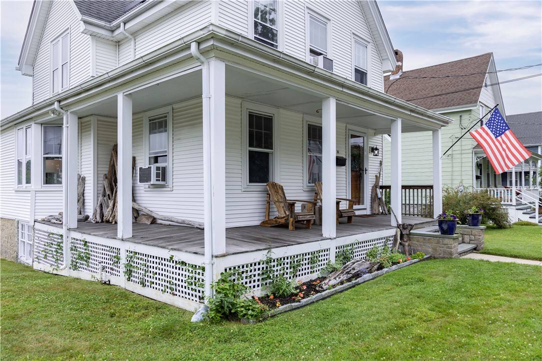 Westerly, RI 02891,39 Chester AVE