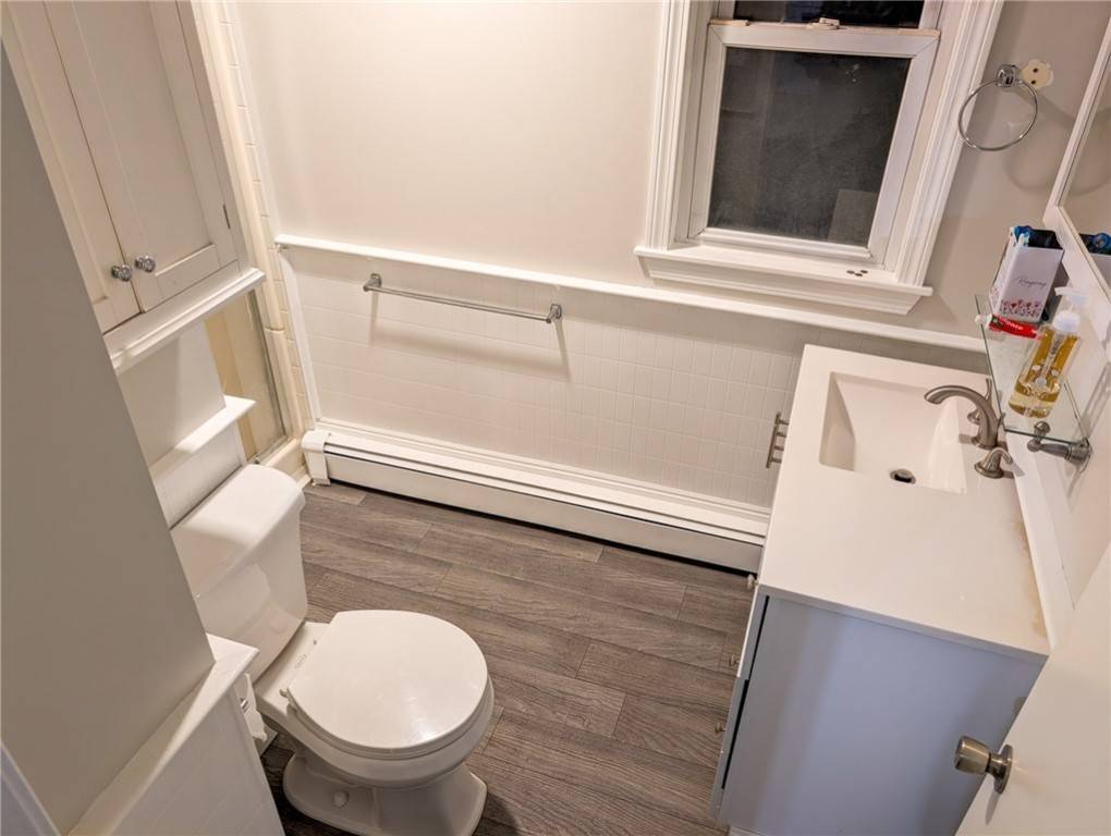 Woonsocket, RI 02895,43 Summit ST