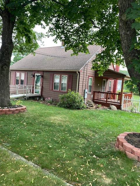 Woonsocket, RI 02895,105 NEWBURY AVE
