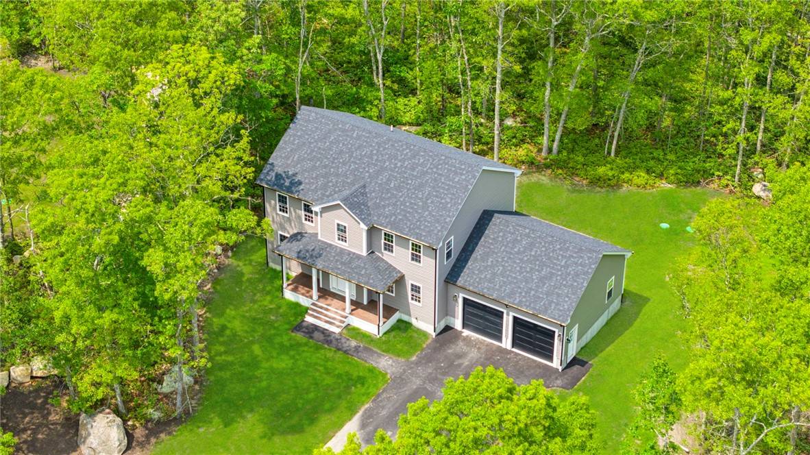 Tiverton, RI 02878,16 Indian Grass CIR