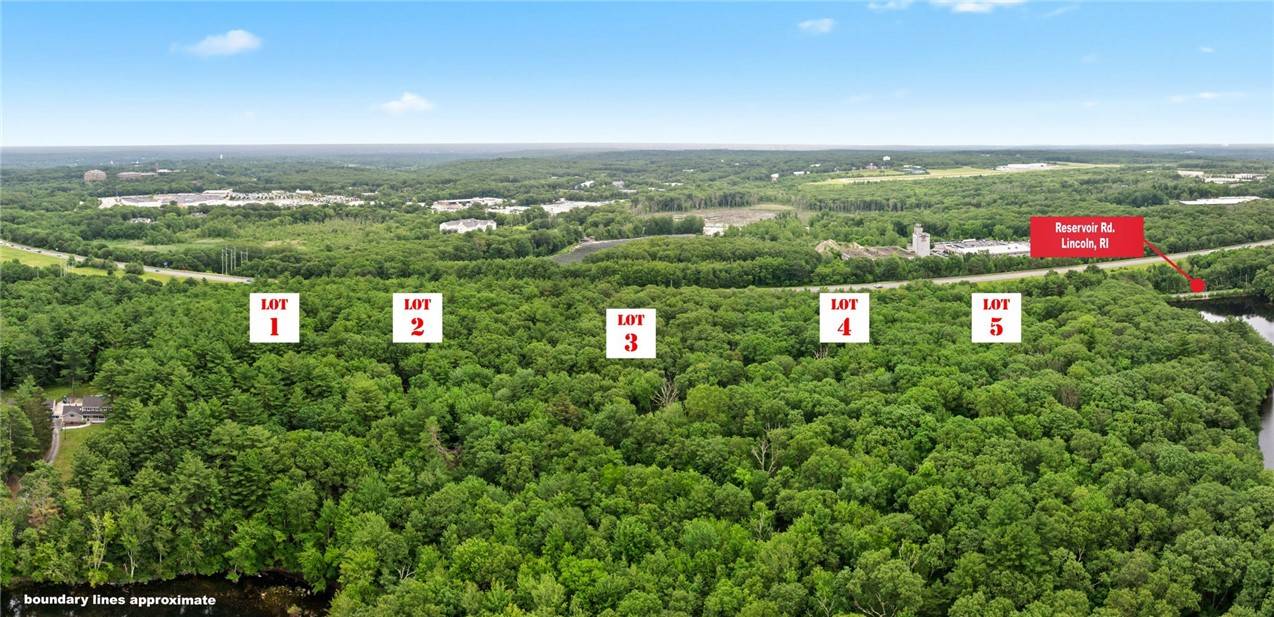 Smithfield, RI 02859,245 Reservoir RD