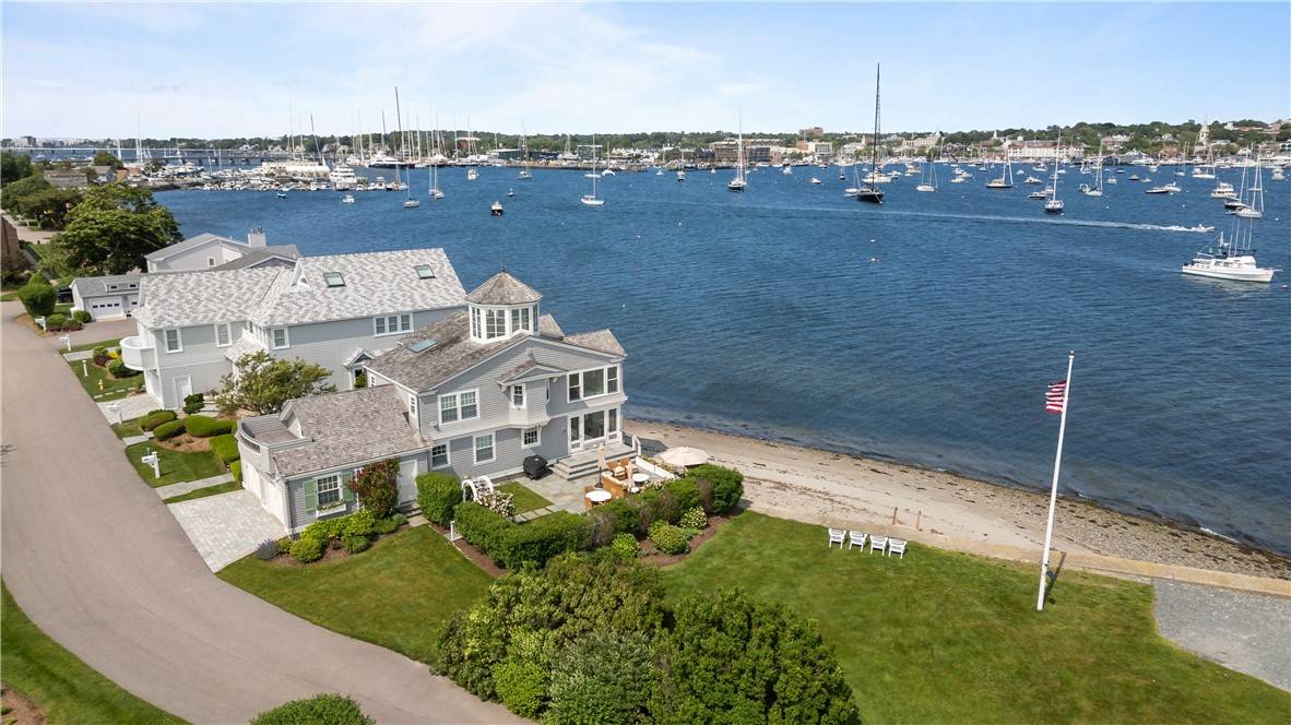 Newport, RI 02840,19 Defenders ROW #19