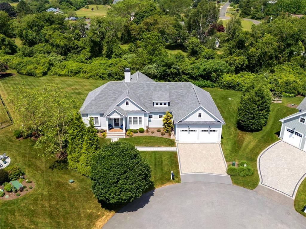 South Kingstown, RI 02879,16 High Tides LN