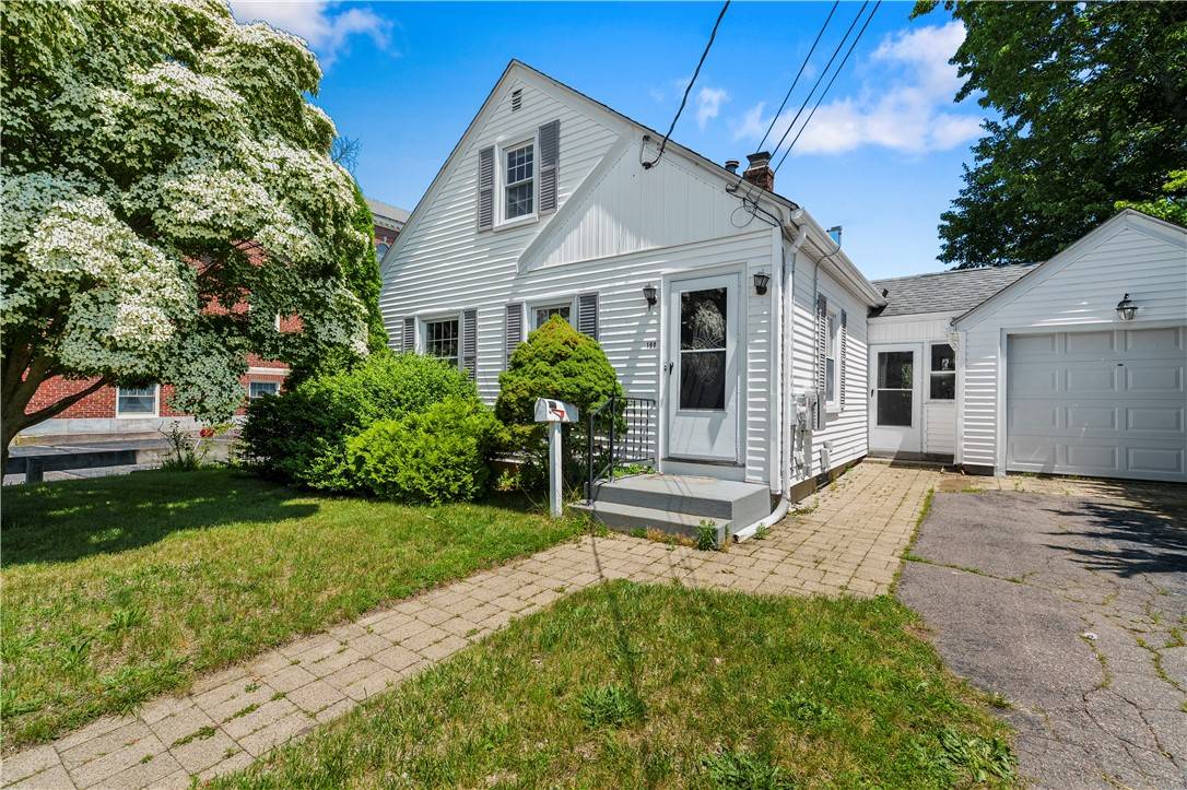Pawtucket, RI 02861,160 Williston WAY