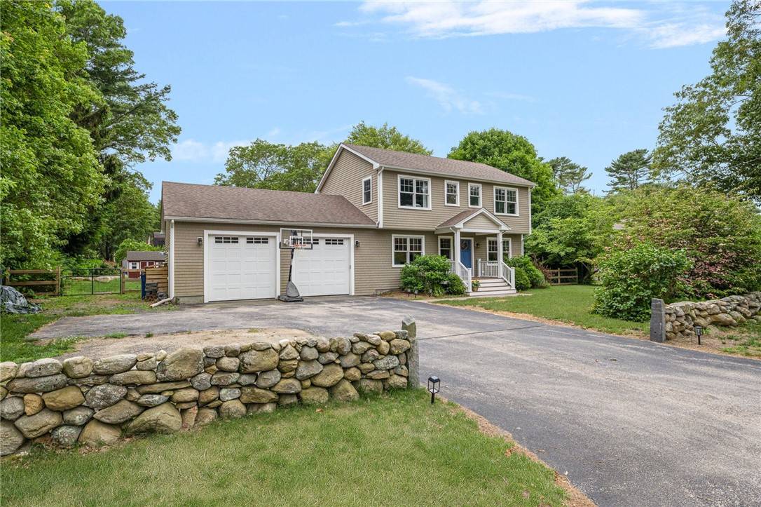 Richmond, RI 02812,43 Shannock Hill RD