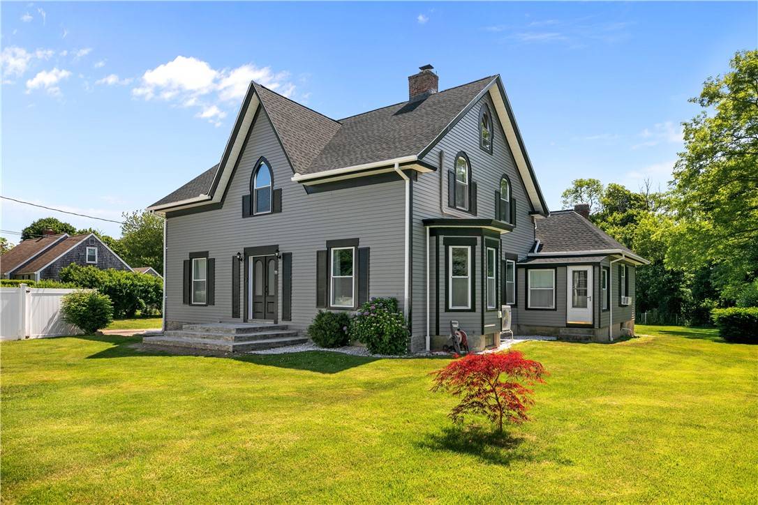 Portsmouth, RI 02871,93 East Main RD