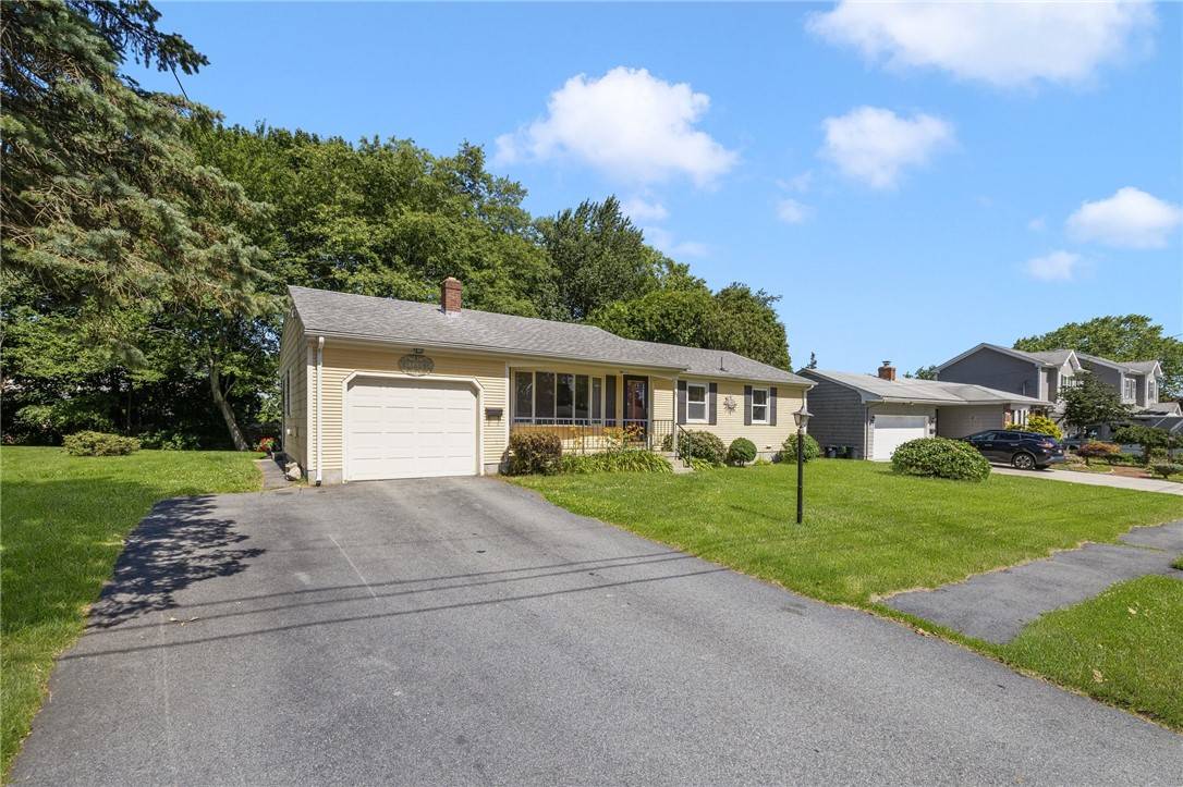 Cranston, RI 02920,55 Swallow DR