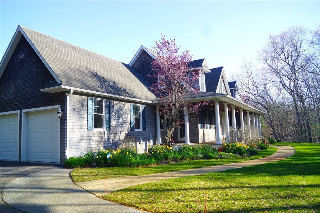 Charlestown, RI 02813,56 Ocean Ridge DR