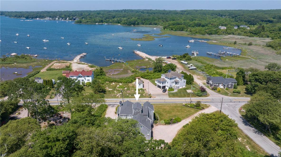 Charlestown, RI 02813,170 West Beach RD