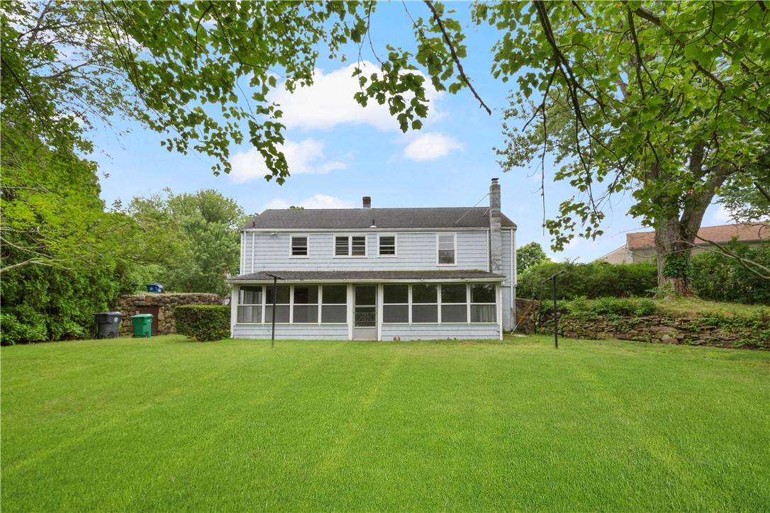 Warwick, RI 02889,21 Parsonage DR