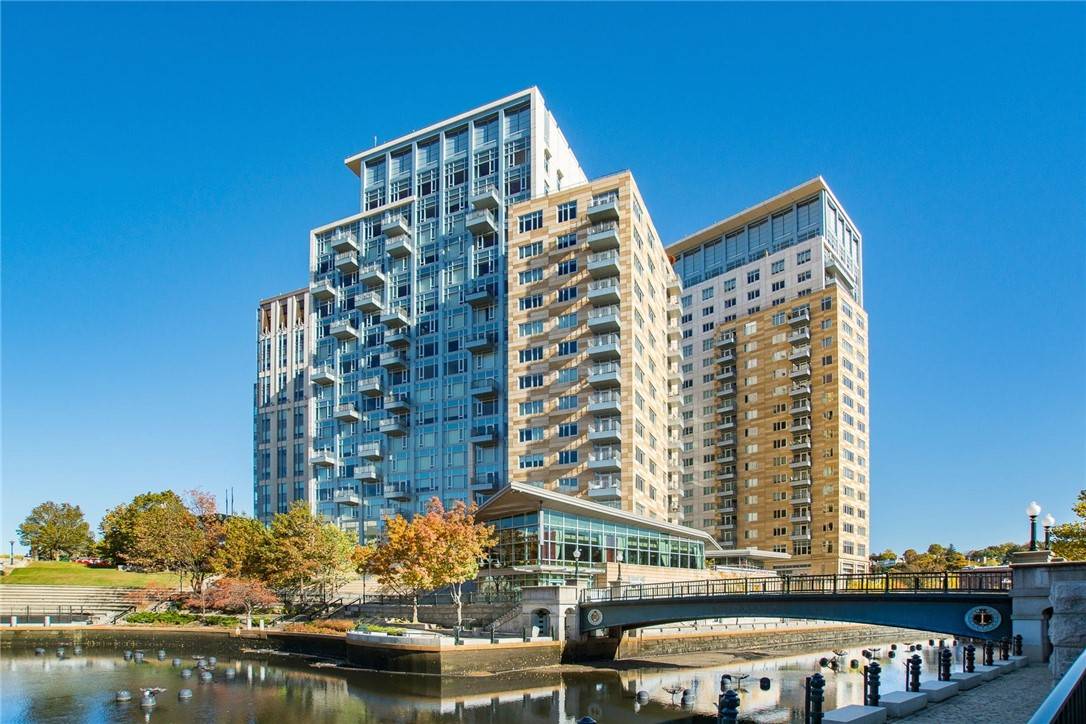 Providence, RI 02903,100 Exchange ST #1803