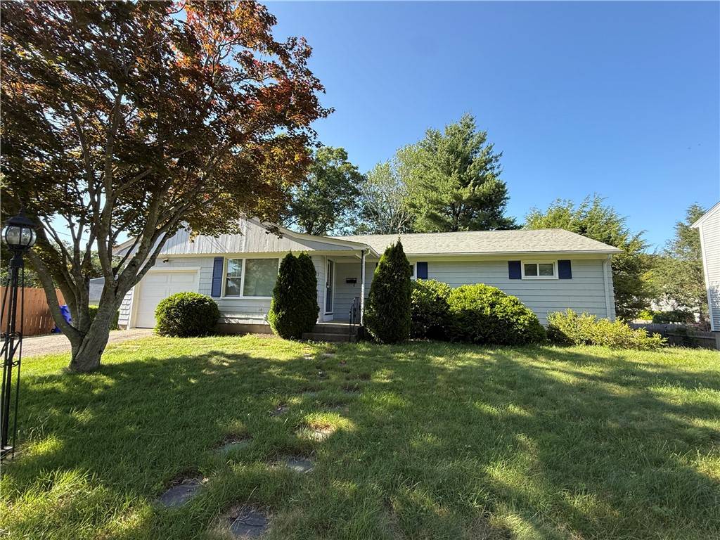 North Providence, RI 02911,67 Stella DR