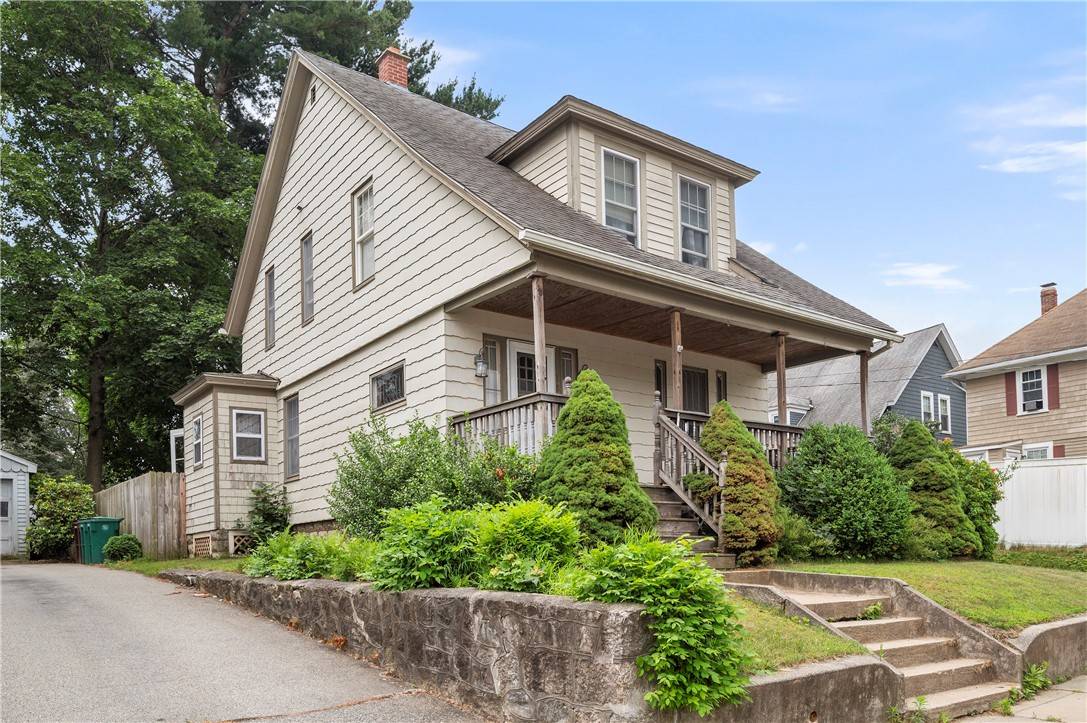 Woonsocket, RI 02895,180 Bernice AVE