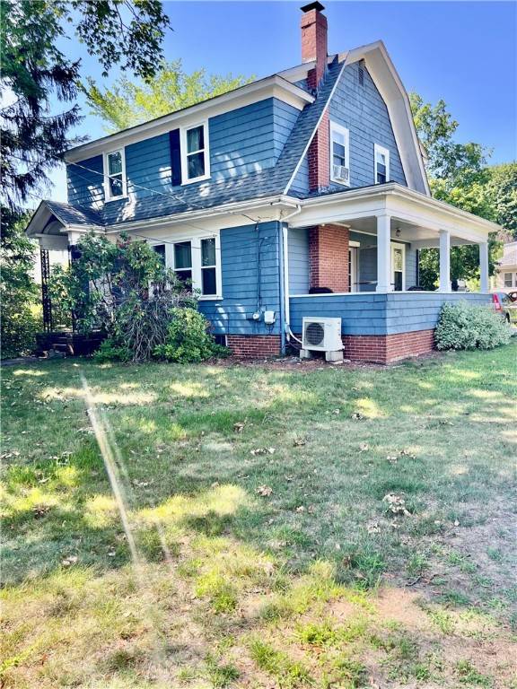 North Providence, RI 02911,145 Olney AVE