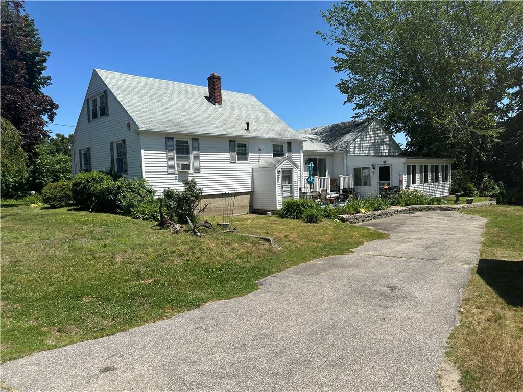 Cranston, RI 02920,9 Cannon ST