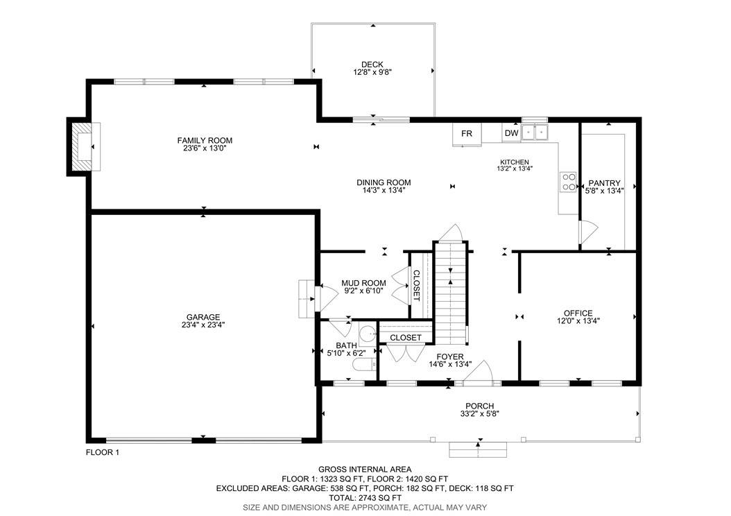 Burrillville, RI 02839,0 Gazza RD