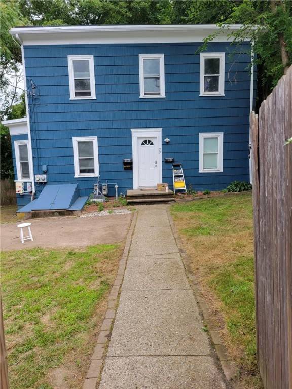 Woonsocket, RI 02895,73 Boyden ST #2