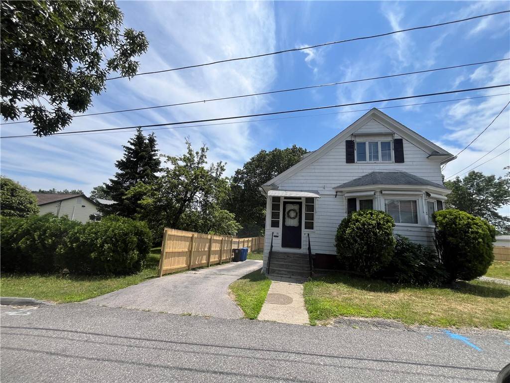 Cranston, RI 02910,16 winthrop ST