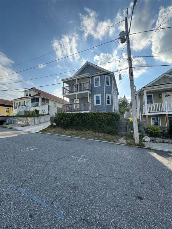 Providence, RI 02908,168 Devonshire ST