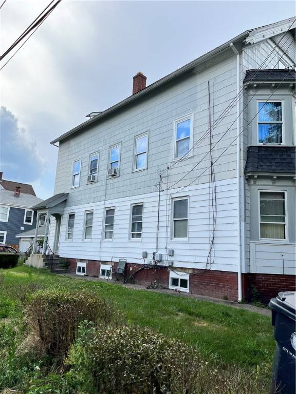 Pawtucket, RI 02860,35 Appleton AVE