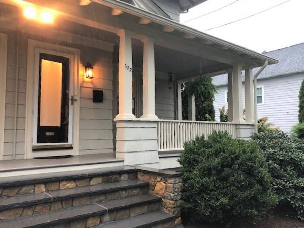 Pawtucket, RI 02860,122 Ridge ST