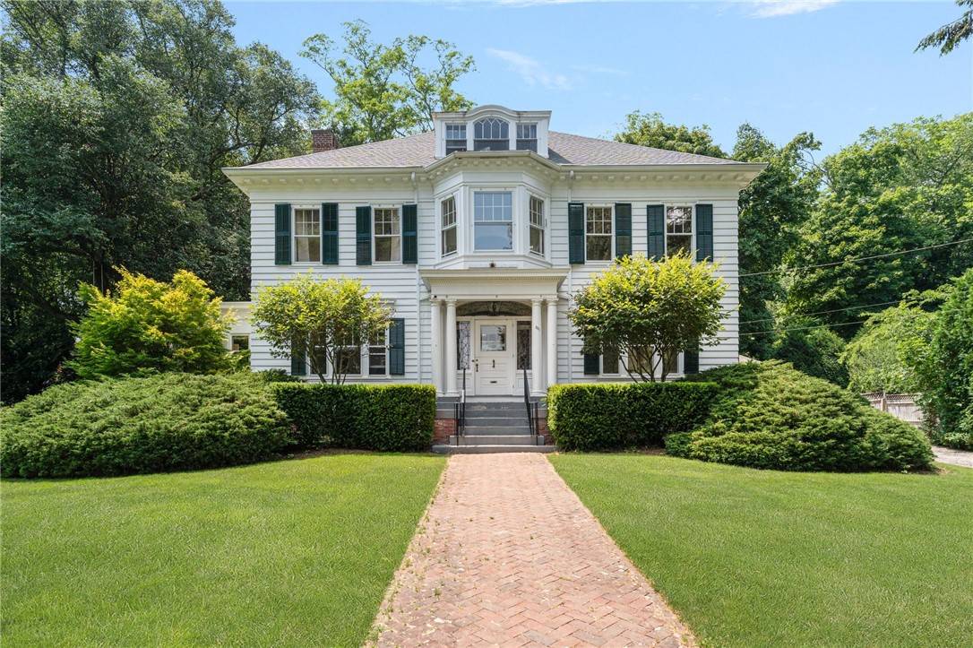 Warwick, RI 02818,291 Spencer AVE