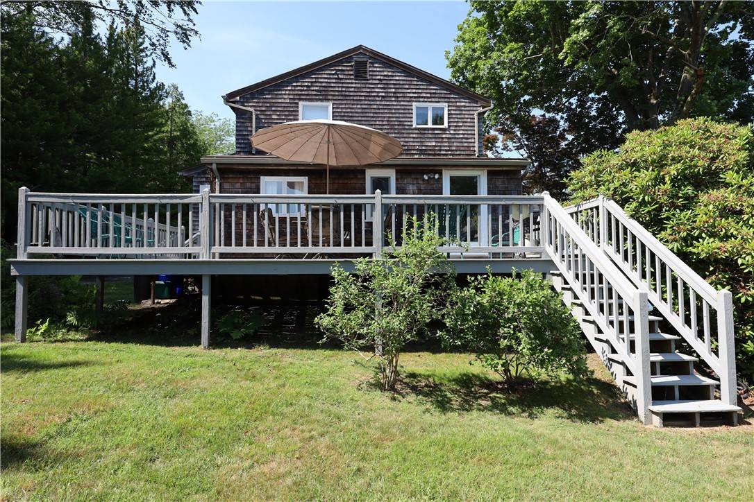 Jamestown, RI 02835,35 Bryer AVE