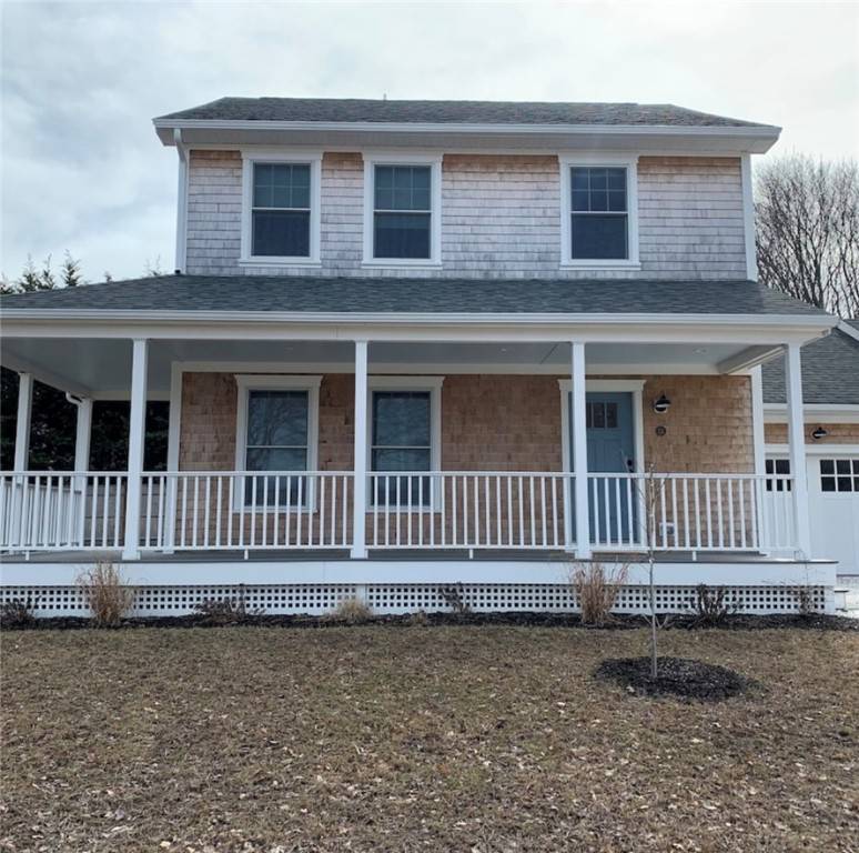 Jamestown, RI 02835,13 Arnold AVE #1