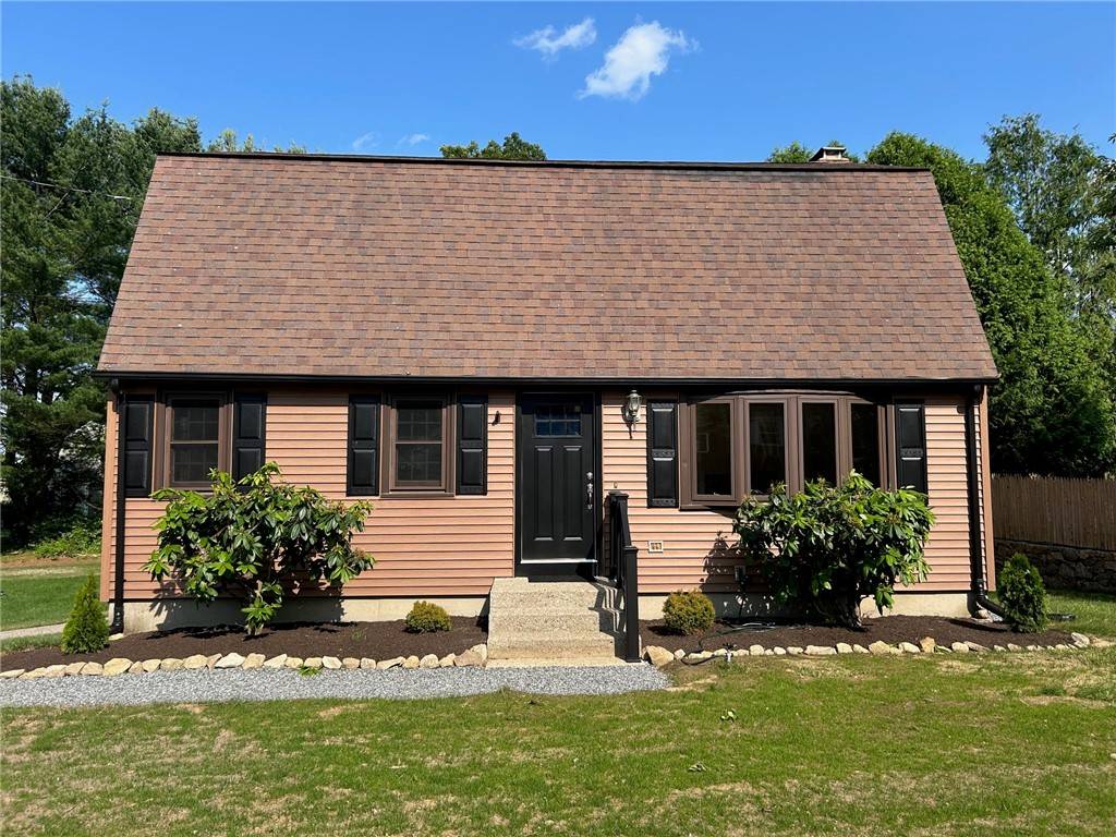 West Warwick, RI 02893,80 Silverwood LN
