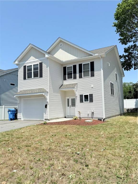 Cranston, RI 02920,77 Batcheller AVE
