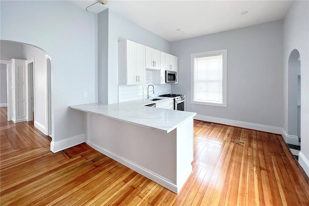 Providence, RI 02909,64 Willow ST #1