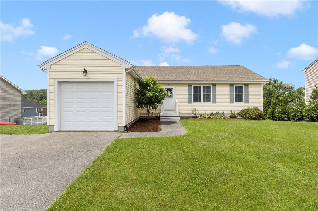 Woonsocket, RI 02895,63 Danielle DR