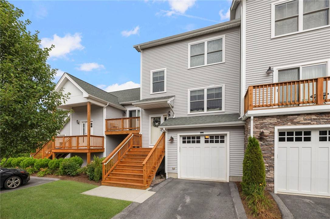 Richmond, RI 02898,5 Jupiter LN #F