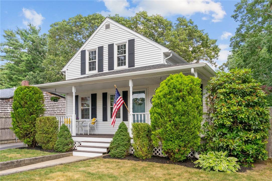 Warwick, RI 02889,188 Reynolds AVE