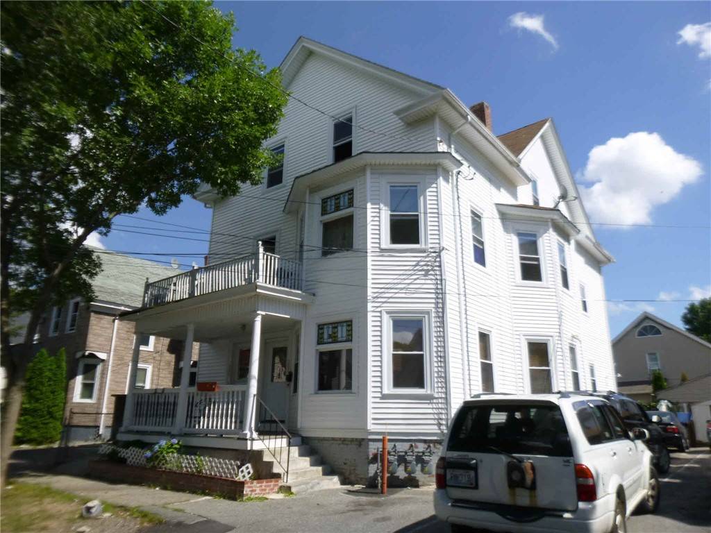 Providence, RI 02905,284 Massachusetts AVE #2