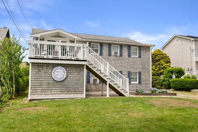 Westerly, RI 02891,6 Richmond DR #2