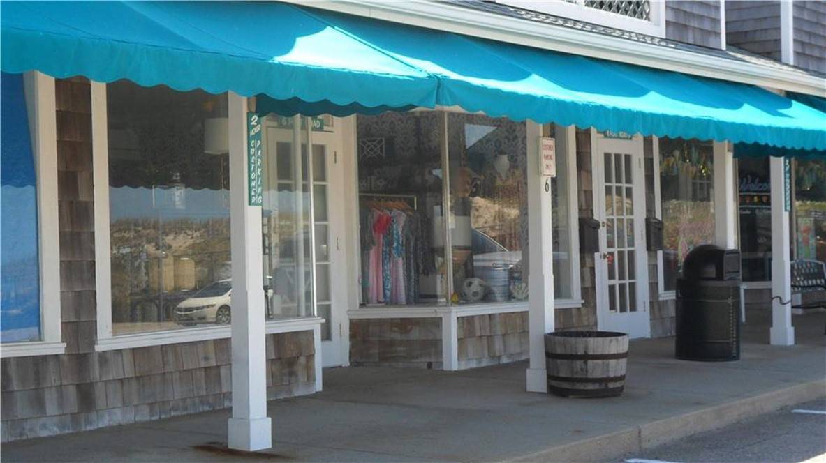 Westerly, RI 02891,12 Fort RD