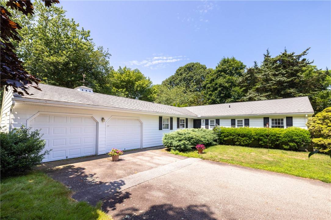 Westerly, RI 02891,2 Quail RUN