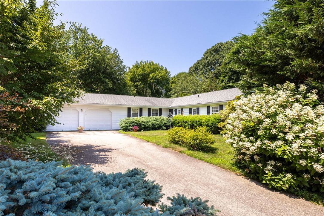 Westerly, RI 02891,2 Quail RUN
