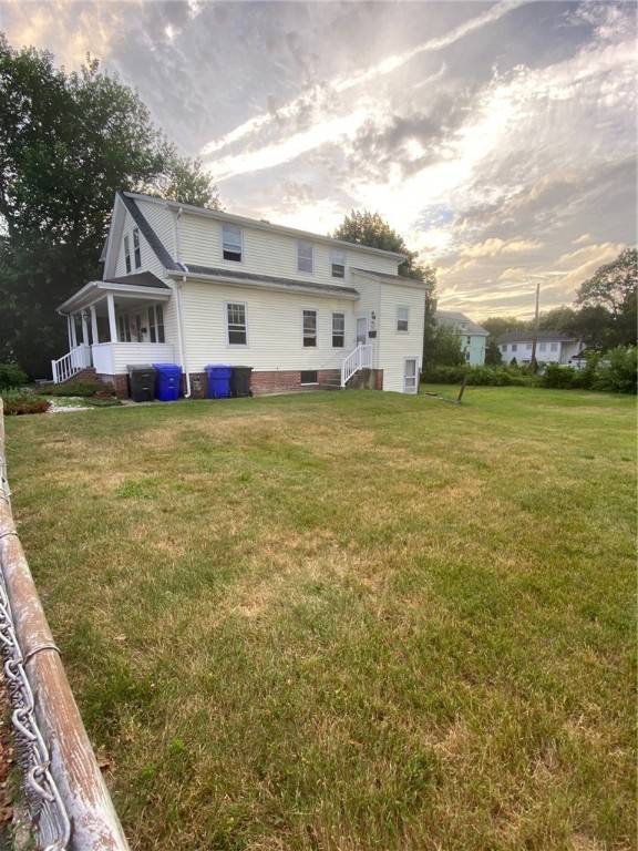 North Providence, RI 02911,34 Humbert ST