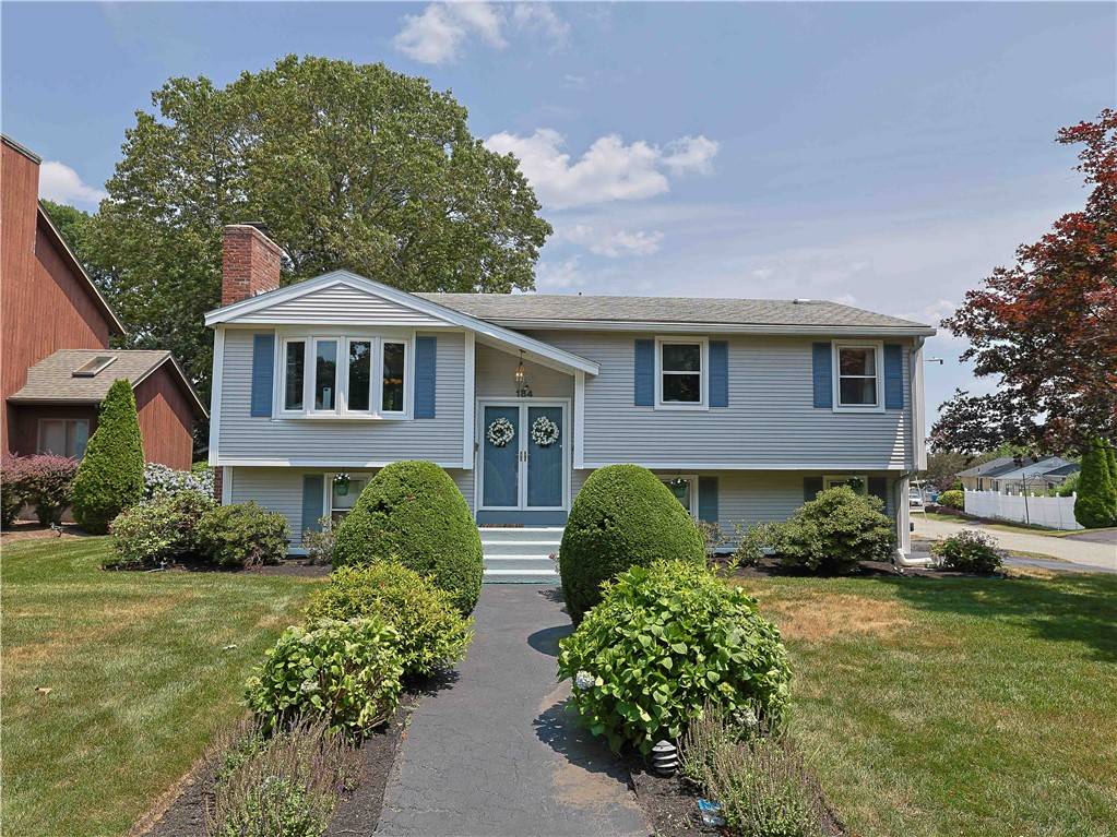 Cranston, RI 02920,184 Vallette ST